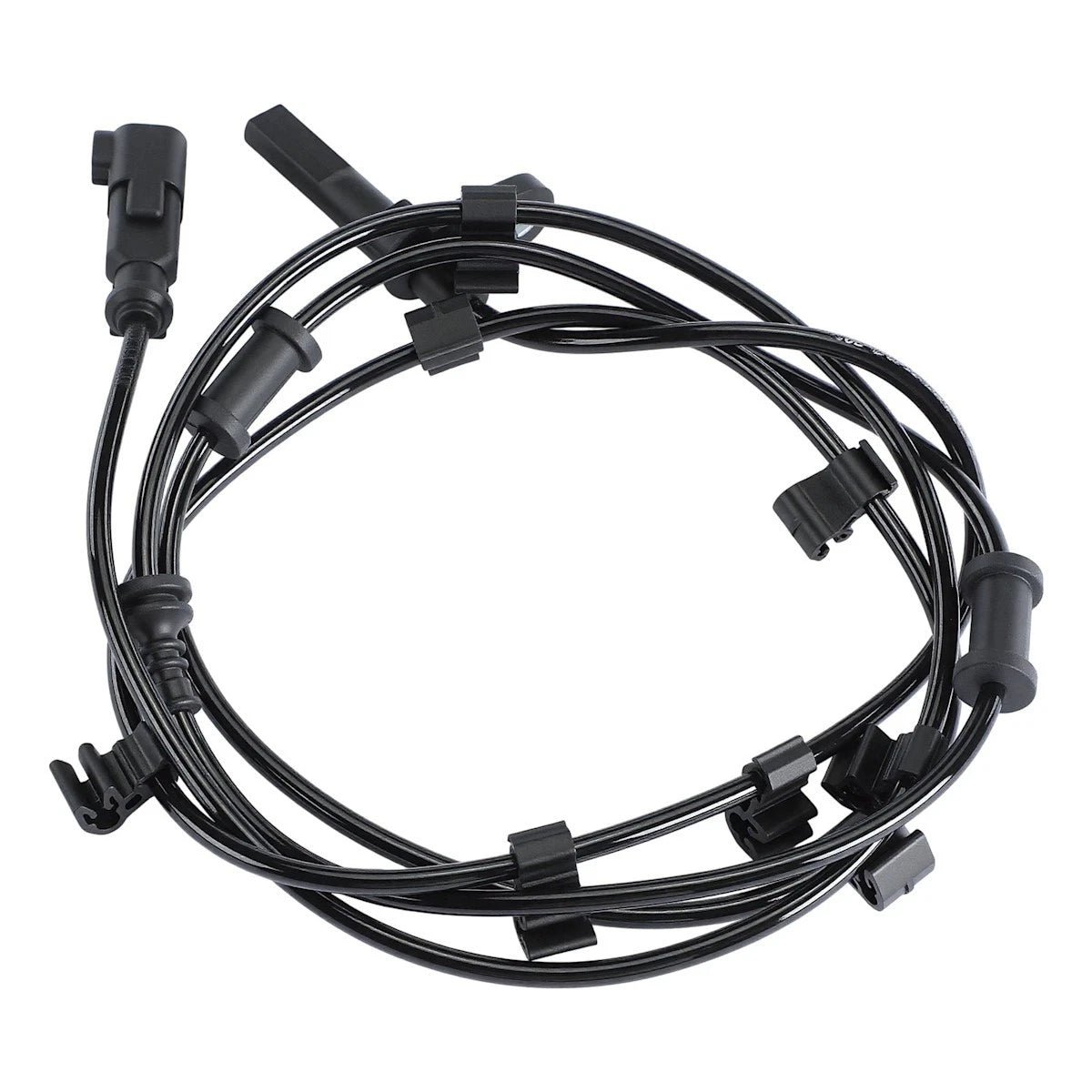 ABS Speed Sensor for Ram 3500 2500 (2013–2016) 18015033 68160915AA