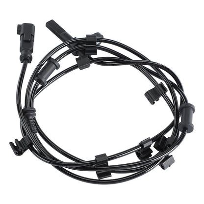 ABS Speed Sensor for Ram 3500 2500 (2013–2016) 18015033 68160915AA