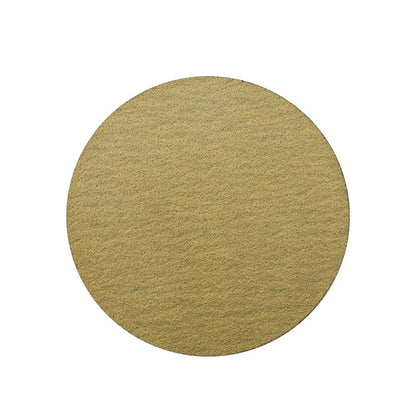 100 Pack of 5 Inch Hook Loop Sanding Discs 80 Grit