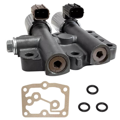 Dual Linear Shift Solenoid for Honda Acura 3.5 V6