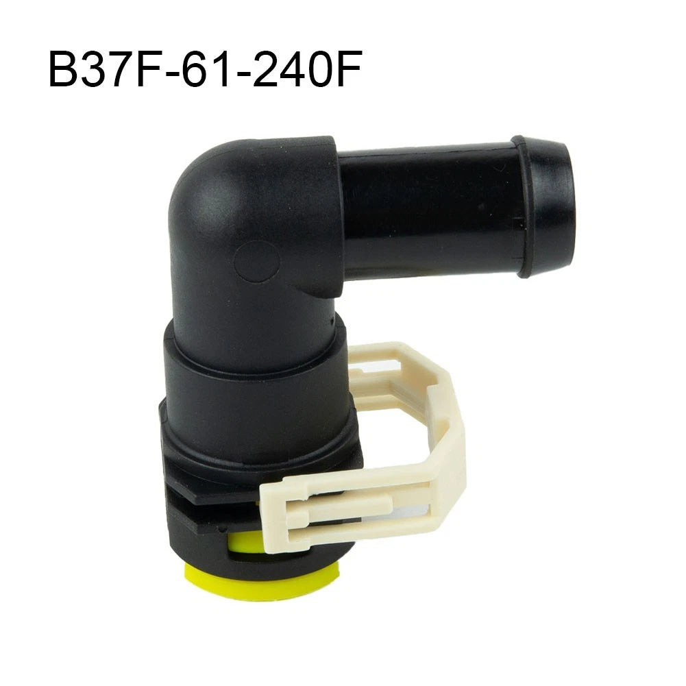 Hose Connector for Cooling Water Direct Replacement (2010–2023)