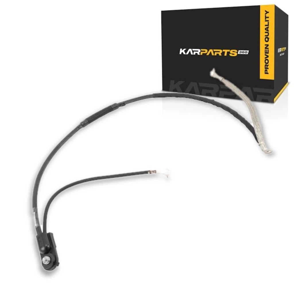 Negative Battery Cable for Chevy Express 1500 (2012–2014) ALX-PAU-AC-2SX47-3-CLA1