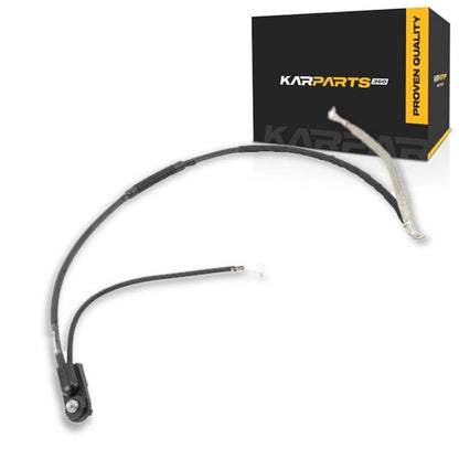 Negative Battery Cable for Chevy Express 1500 (2012–2014) ALX-PAU-AC-2SX47-3-CLA1