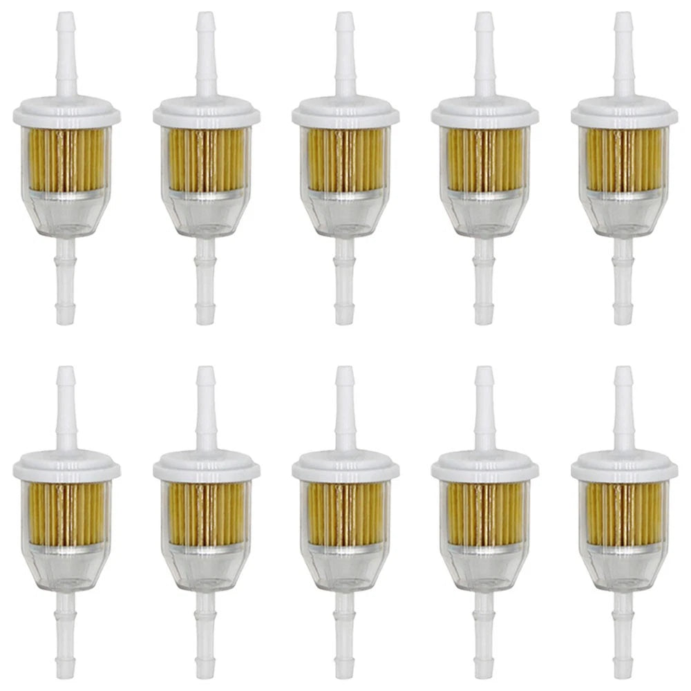 10X Fuel Filters for Exmark