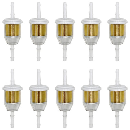 10X Fuel Filters for Exmark