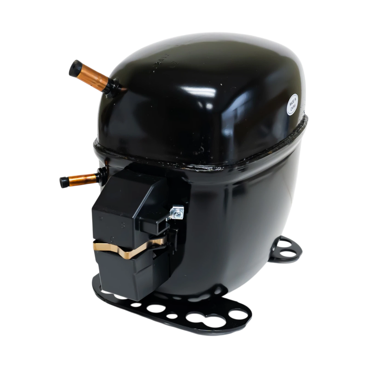 SC18G R134a Refrigeration Compressor for True