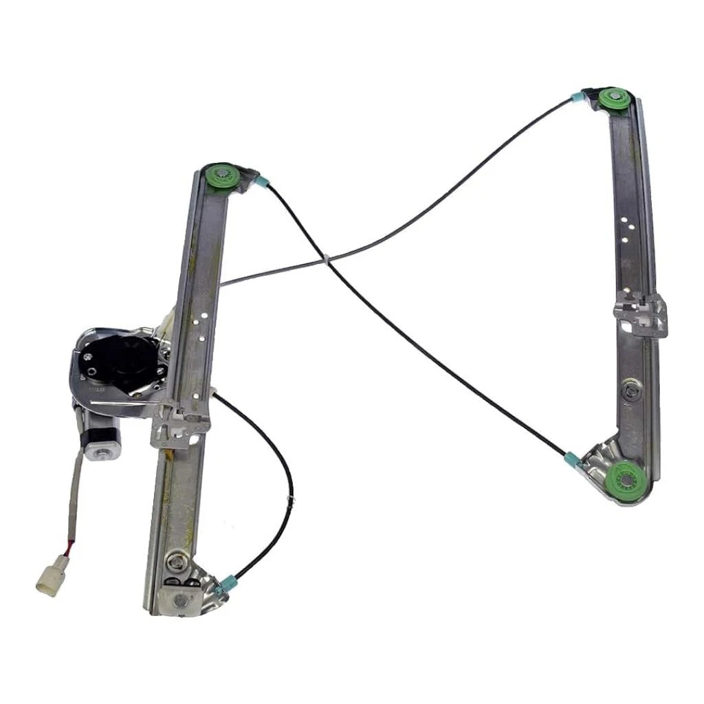 Window Regulator for BMW X5 (2000–2006) ALX-PAU-RB-741-488-CL360A50