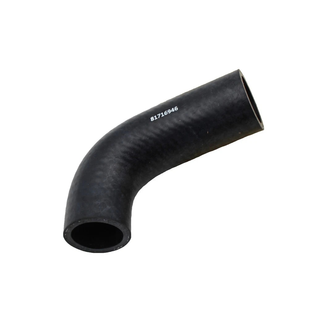 Water Pump to Cylinder Block Inlet Hose for Ford (MFS4666)
