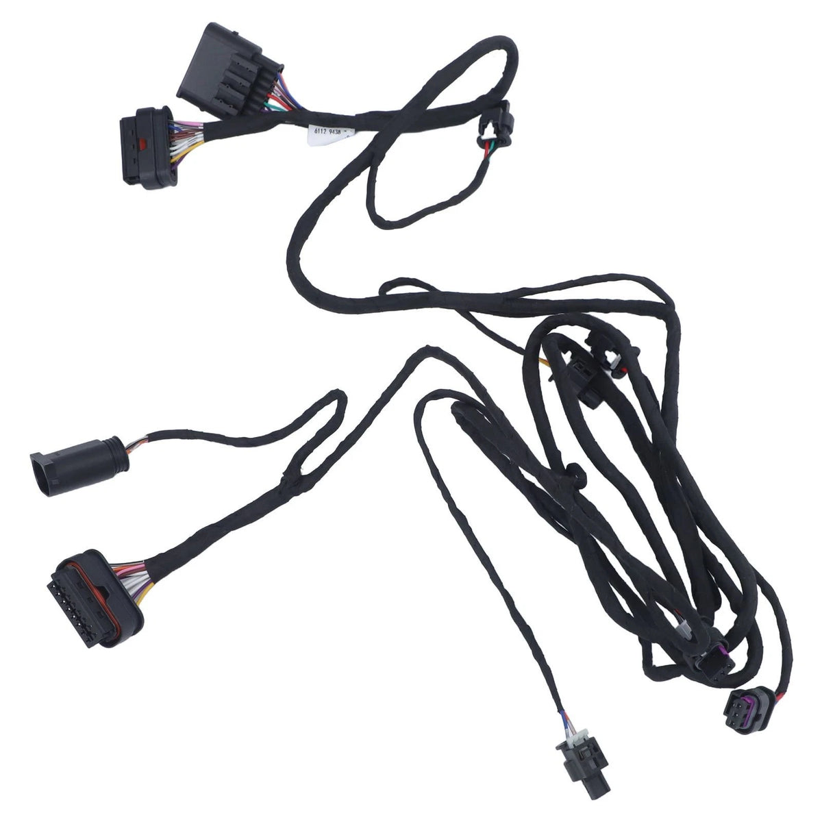 Sensor Wiring Kit for BMW 320i M340i (2019–2023)