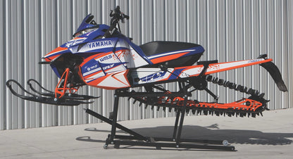 Work Stand for EAZYMOVE (WOR-1007BLT)