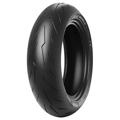 Pirelli Diablo Rosso 4 Rear Tire 190/55ZR-17 for Motorcycle (3979600)