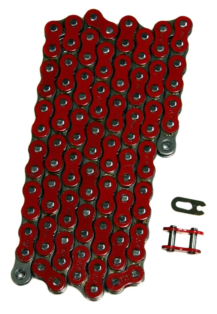 Red 520x94 Drive Chain for Honda TRX400EX & TRX400X (1999–2014) FS-520-NZRa