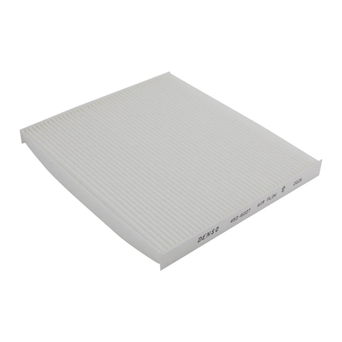 Cabin Air Filter 453-6037 for Hyundai Azera, Santa Fe, Kia Optima (2011–2015)