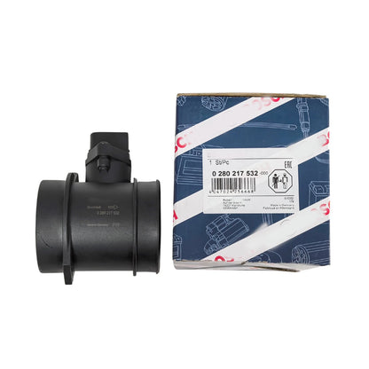 Mass Air Flow Sensor for Land Rover Discovery (0280217532, ERR7171)