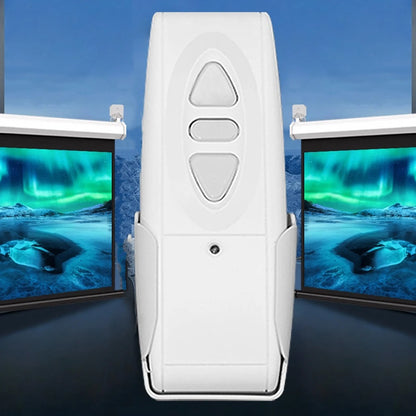 Multi-function RF Remote Control Switch for Motorised Projection Screens