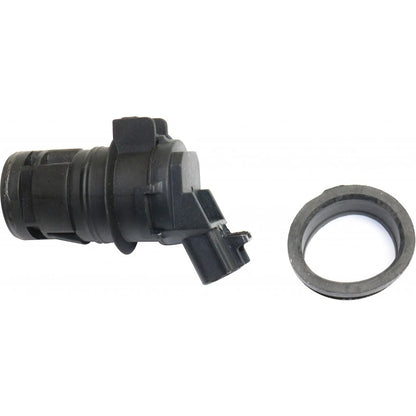 Windshield Washer Pump for Toyota Land Cruiser (2008–2011) CLX-M0-USA-REPT371503-CL360A75