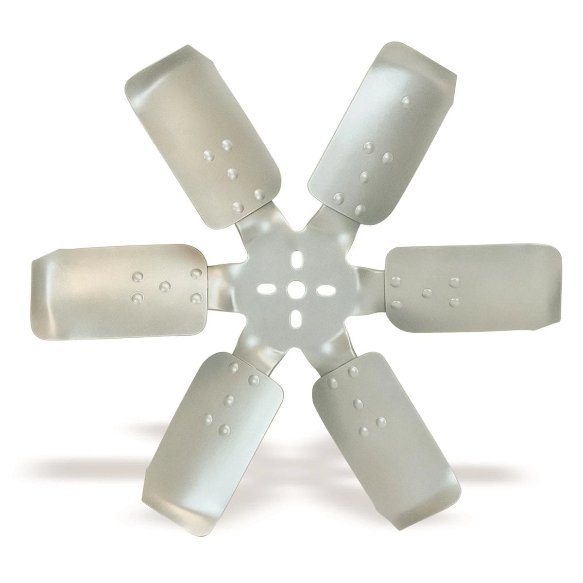 17 Inch Heavy Duty Aluminum Cooling Fan for Flex-A-Lite 1217B