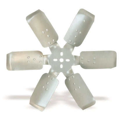 17 Inch Heavy Duty Aluminum Cooling Fan for Flex-A-Lite 1217B