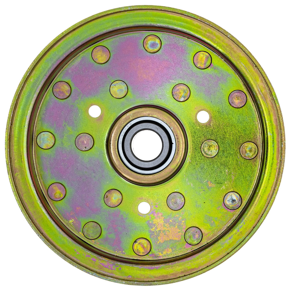 Idler Pulley for AYP Husqvarna LZ25C iZ5223 CD48I CD52I (539103257, 510057101)