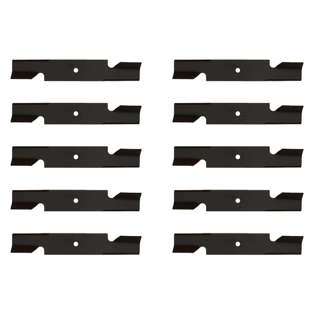 10X High Lift Mower Blade for Ferris