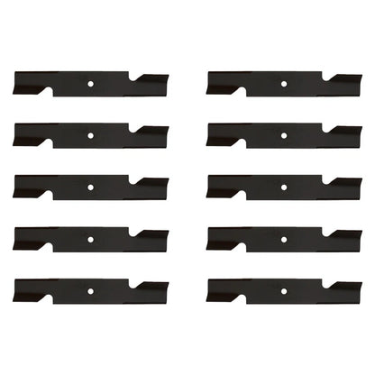 10X High Lift Mower Blade for Ferris