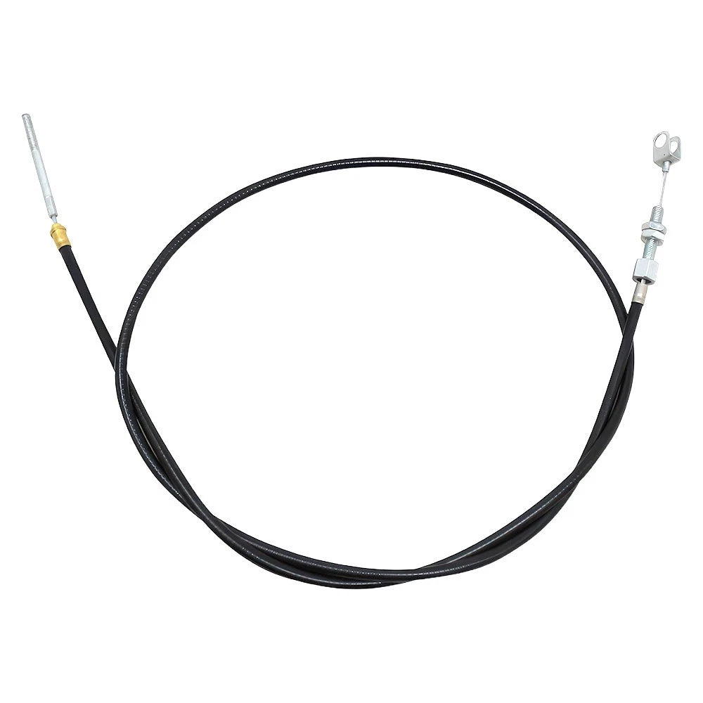 Choke Cable for Ford (1230mm Outer Length)