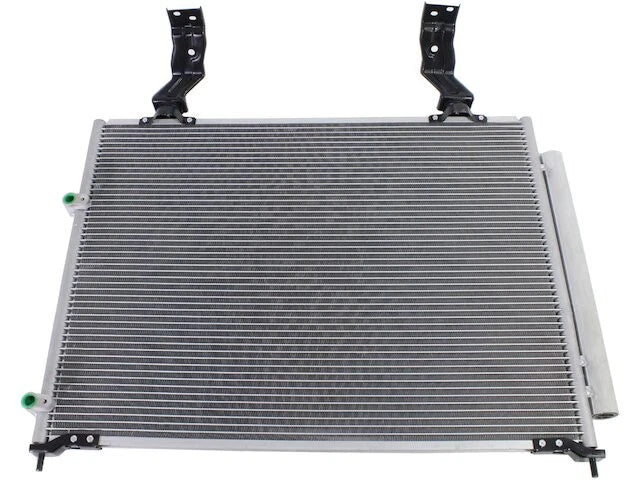 A/C Condenser for Honda Pilot (2003–2008) 84589TSHS
