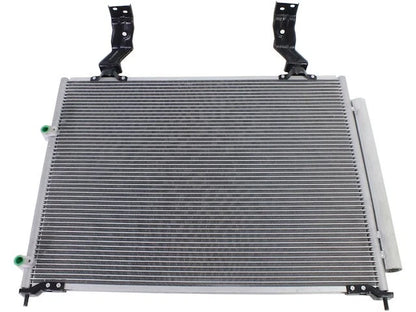 A/C Condenser for Honda Pilot (2003–2008) 84589TSHS