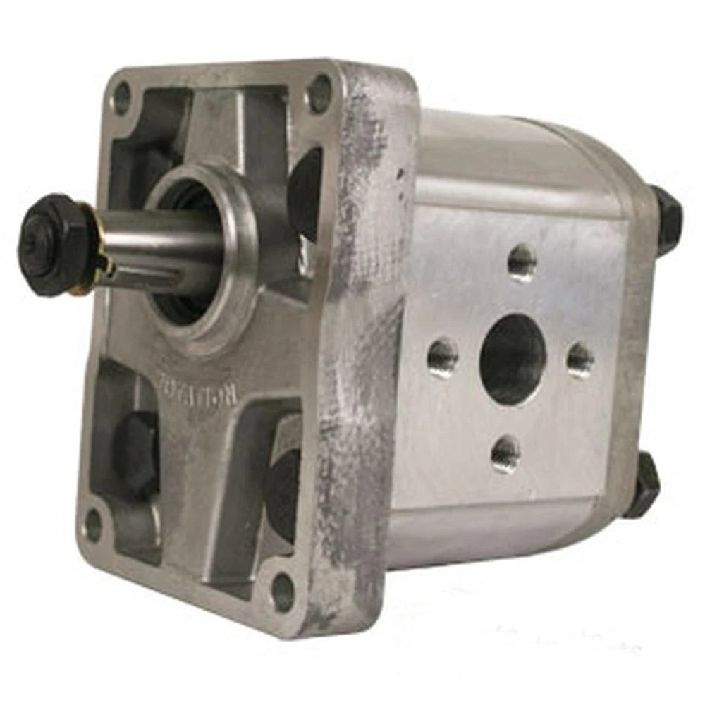 Hydraulic Pump for Holland TN70SA TN75 TN75A TN75D TN75DA TN75F TN75FA TN75S