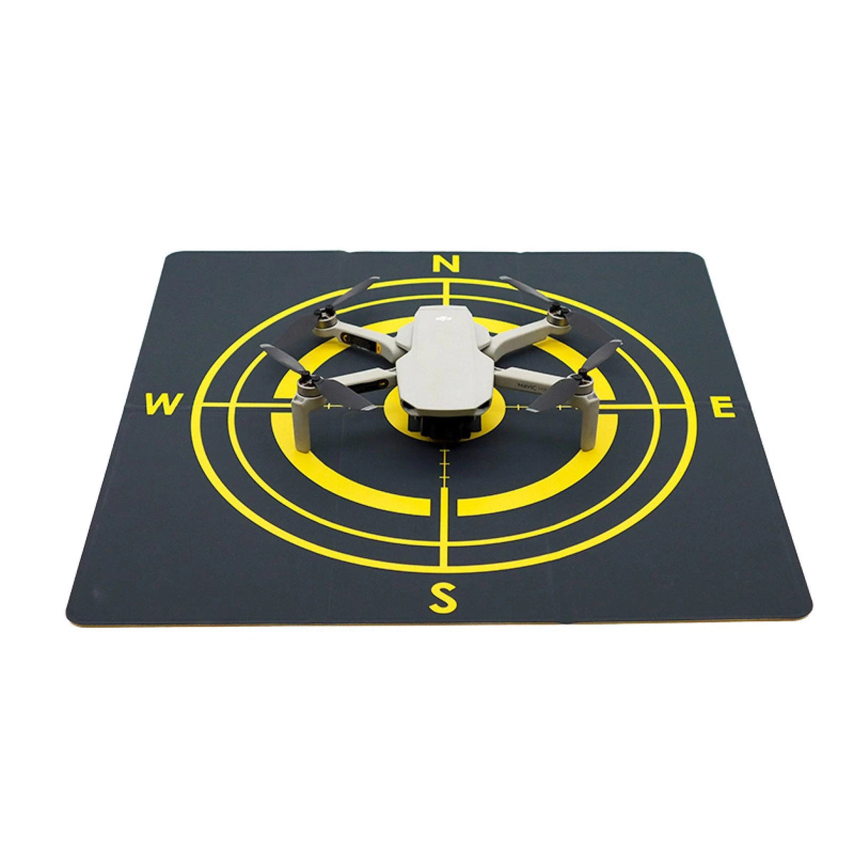 Waterproof Foldable Drone Landing Pad for DJI FPV Mavic 2/Mini SE