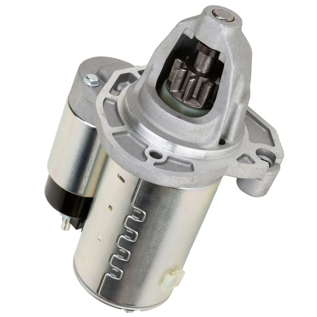 Starter Motor for Ram 1500 (2015–2018) | 56029852AA, CLX-M0-1-19202-CL360A58
