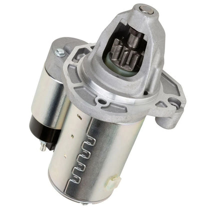 Starter Motor for Ram 1500 (2015–2018) | 56029852AA, CLX-M0-1-19202-CL360A58