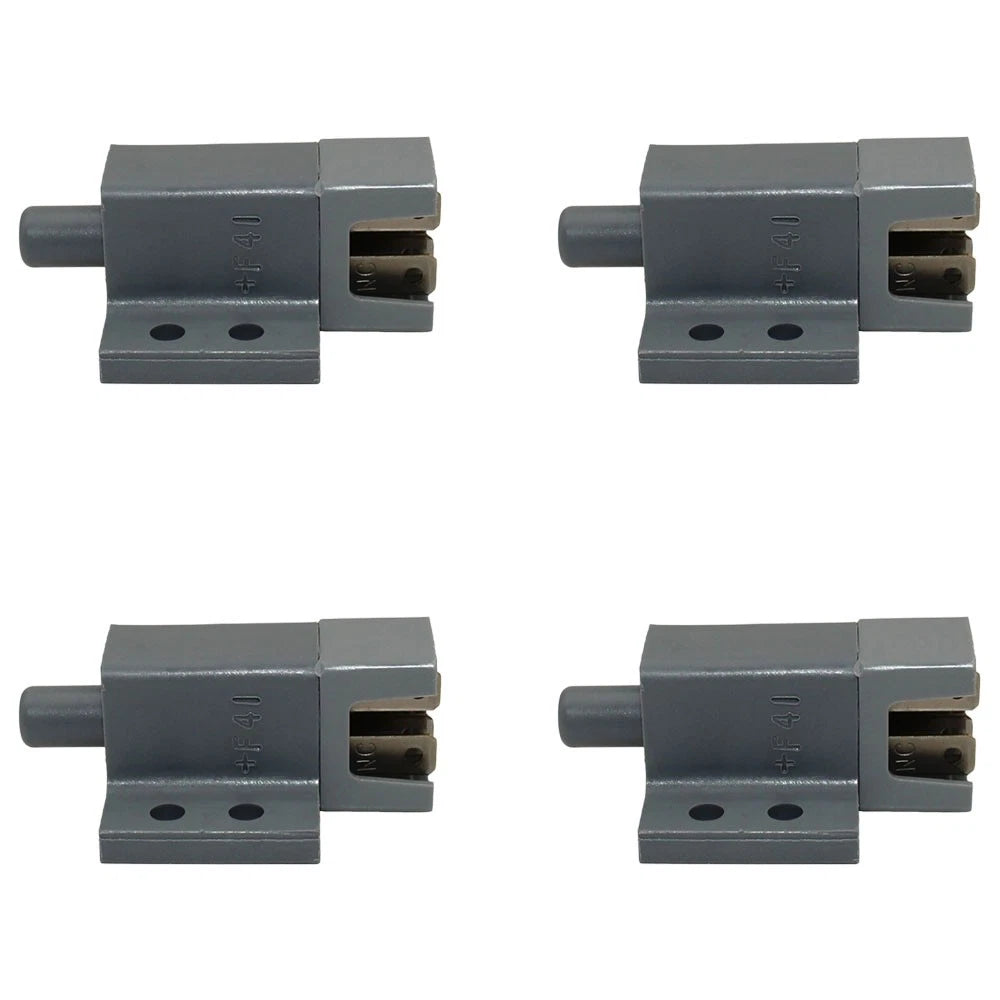4X Plunger Switch for Exmark (Fits 1-633111)