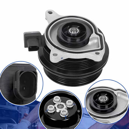 Water Pump for VW Golf 1.4L Turbo (CAVD/CTHD) (03C121004C, 03C121004E, 03C121004L)
