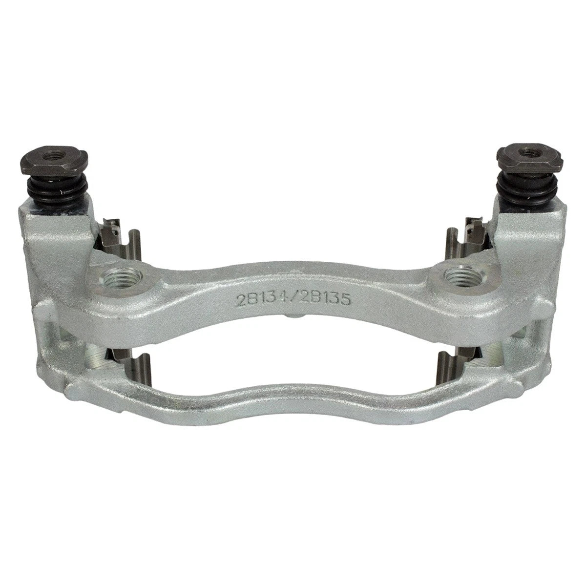 BRBCF52 Brake Caliper Bracket for Ford Transit-150/250/350 (2015–2019)