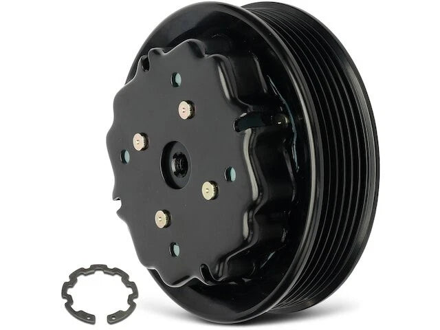 A/C Compressor Clutch Kit for Mercedes C280 (2006–2007) 96558ZPSQ