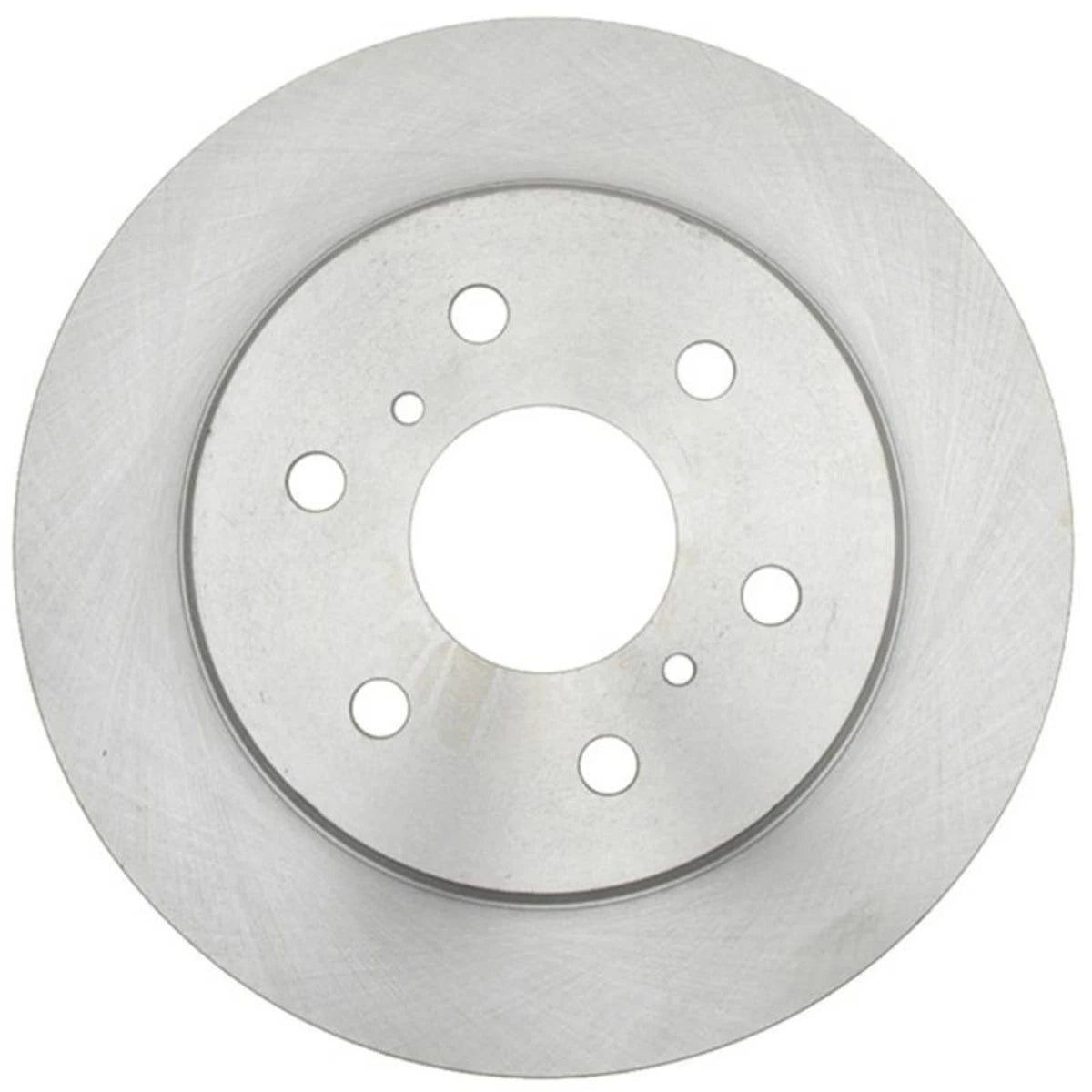 AC Delco Brake Disc Rear for Chevy Yukon XL (2010–2020) 18A2332A