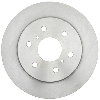 AC Delco Brake Disc Rear for Chevy Yukon XL (2010–2020) 18A2332A