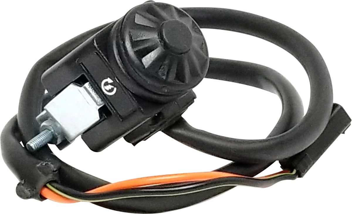 Run/Stop/Start Switch for (12-0213)