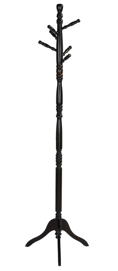 Coat Rack for Ross Wooden Swivel