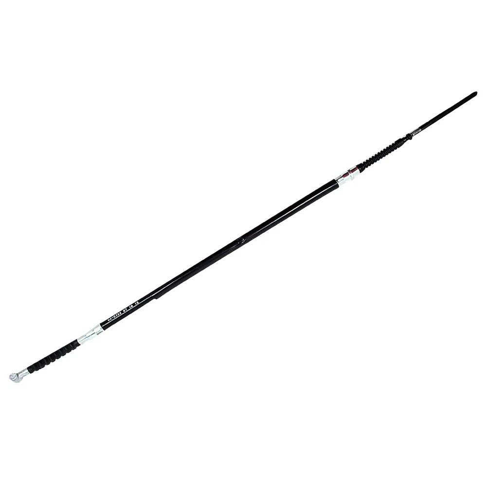 Foot Brake Cable for Honda TRX500FGA (2004) 02-0352 Black Vinyl