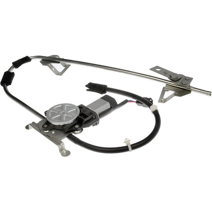 Dorman Window Regulator for Jeep Cherokee (741-538, REPJ462906, WLA4002)