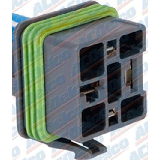 PT1384 Active Suspension Relay Connector for Chevy Olds De Ville Camaro (2001–2016)