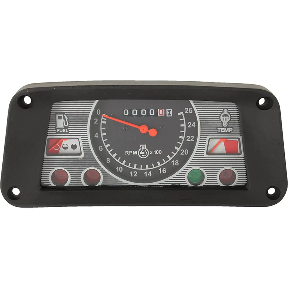 Gauge Cluster for Ford New Holland Tractor (E5NN10849BA)