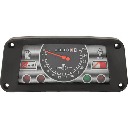 Gauge Cluster for Ford New Holland Tractor (E5NN10849BA)