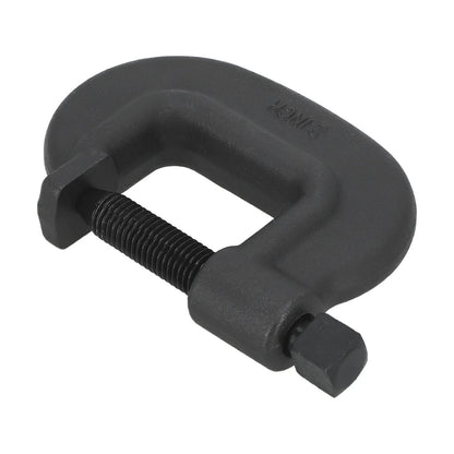 Workshop C-Clamp 2" Square Head - Professional Tool