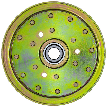 Idler Pulley for AYP Husqvarna LZ25C iZ5223 CD48I CD52I (539103257, 510057101)