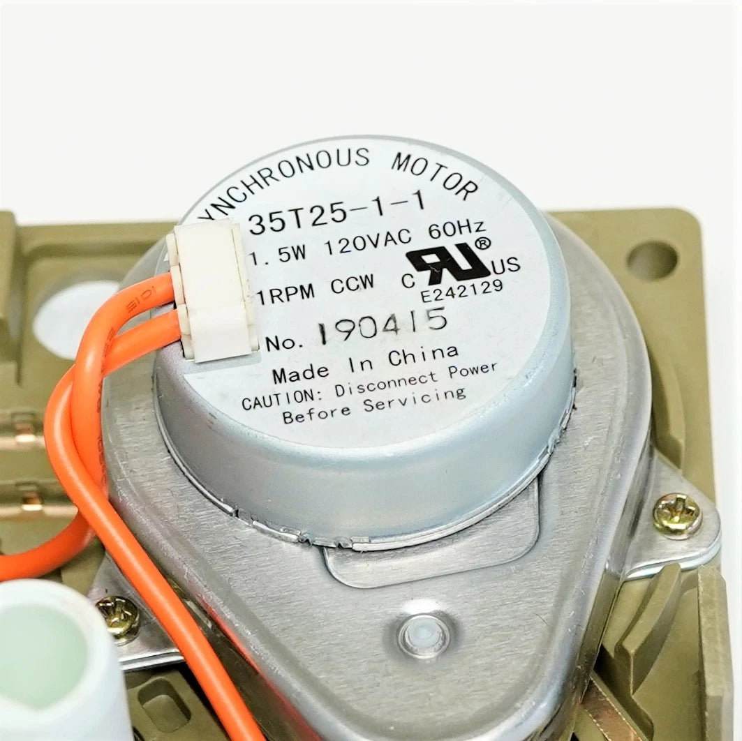 Icemaker Head Module Kit for Whirlpool Kenmore (8201515)