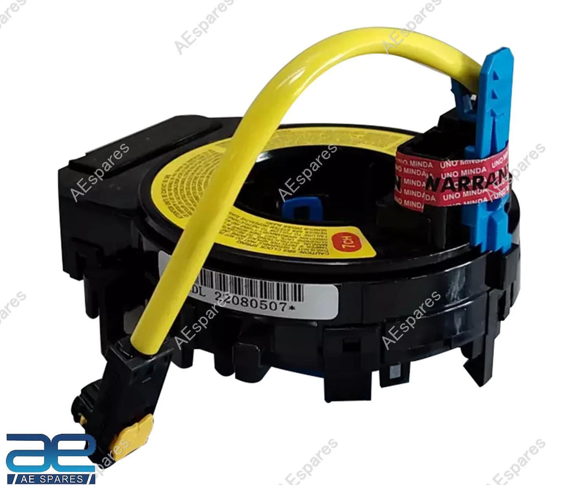 Clock Spring Assembly for Hyundai Eon (2011–2019), I20 (2008–2014)