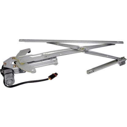 Dorman Window Regulator for Jeep (1993–1998) 741-857, WLA1170, WL41857
